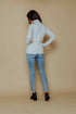 Amanda-Classic Turtleneck Sweater